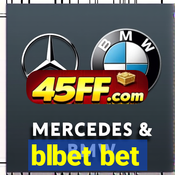 blbet bet